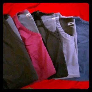 Greys anatomy scrubs